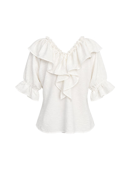 Blusa Estela