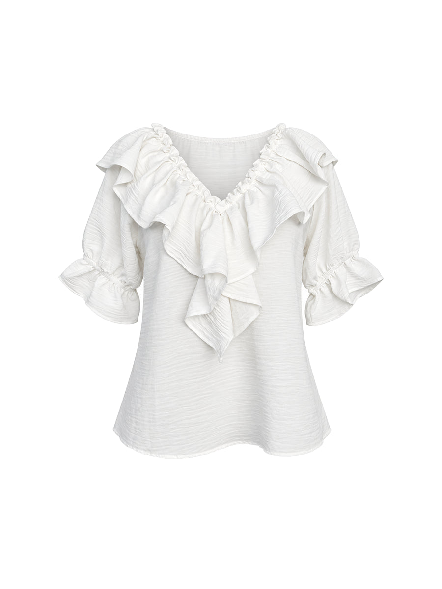 Blusa Estela