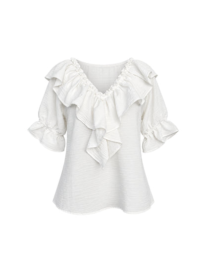 Blusa Estela