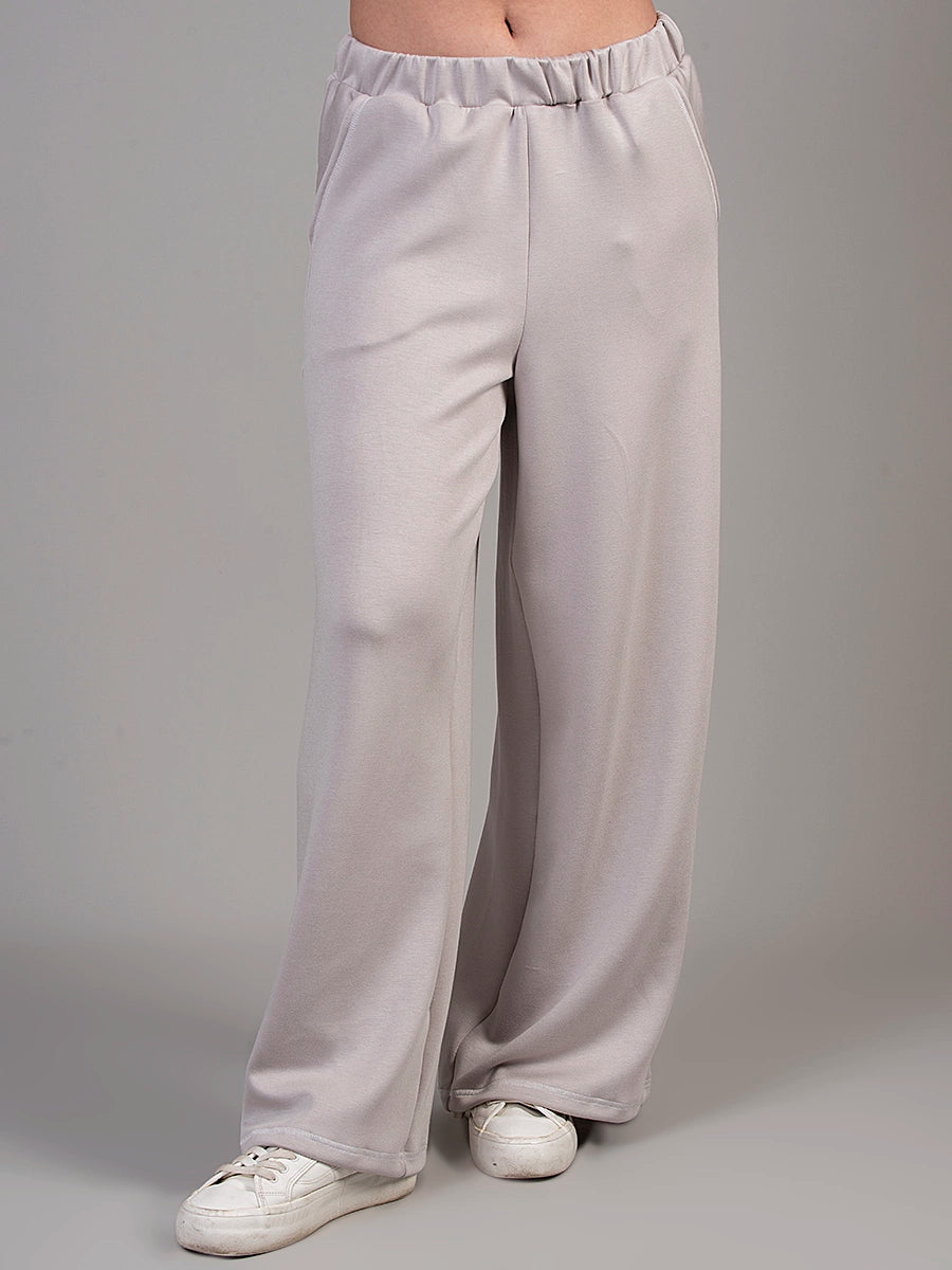 Pantalón Bianca Plomo