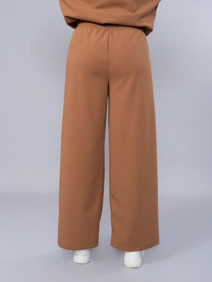 Conjunto Isabel Camel - CONJUNTO de La Matier