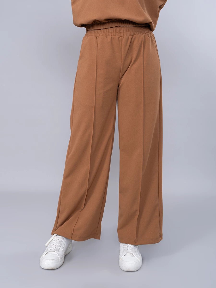 Conjunto Isabel Camel - CONJUNTO de La Matier