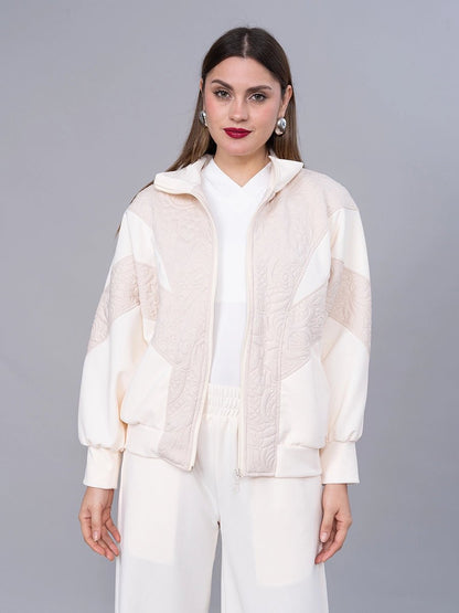 Conjunto Laura Beige - CONJUNTO de La Matier