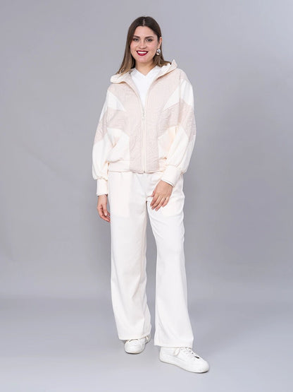 Conjunto Laura Beige - CONJUNTO de La Matier