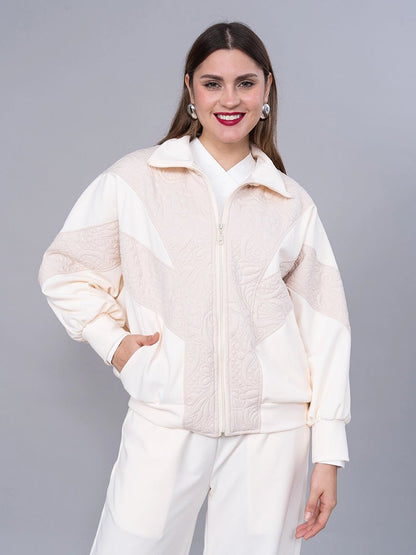 Conjunto Laura Beige - CONJUNTO de La Matier