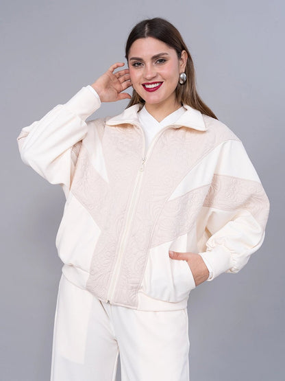 Conjunto Laura Beige - CONJUNTO de La Matier