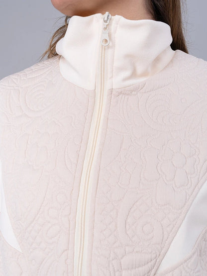 Conjunto Laura Beige - CONJUNTO de La Matier