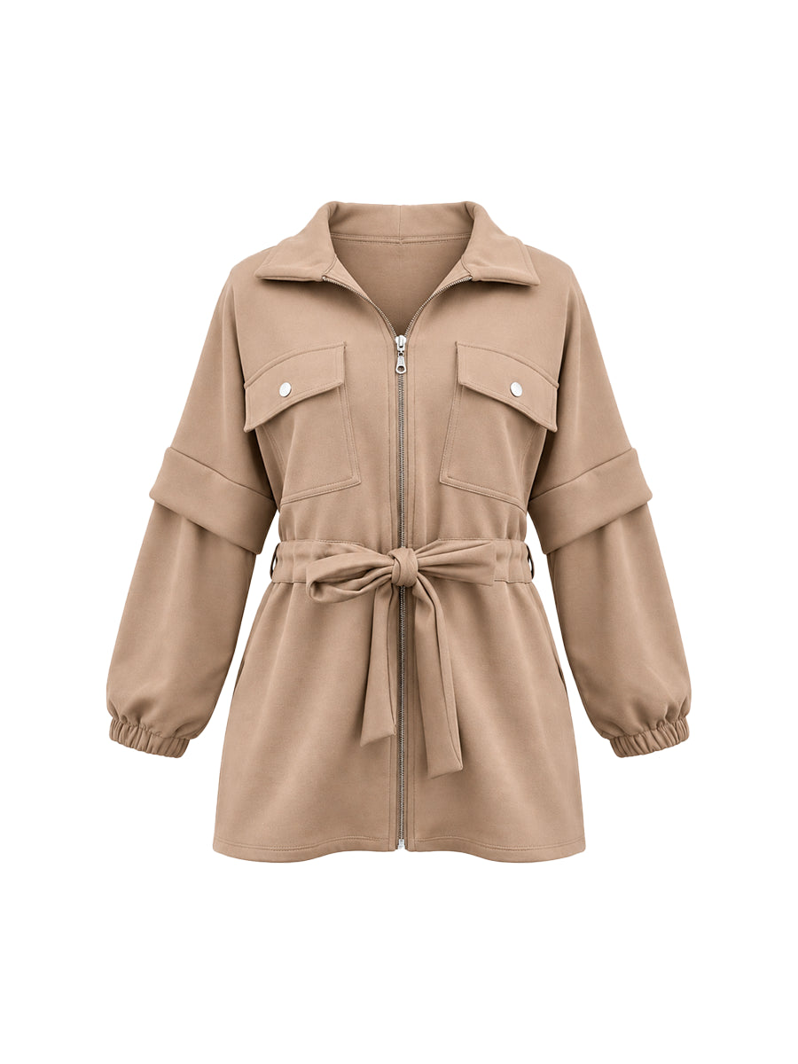 Conjunto Isabel Camel