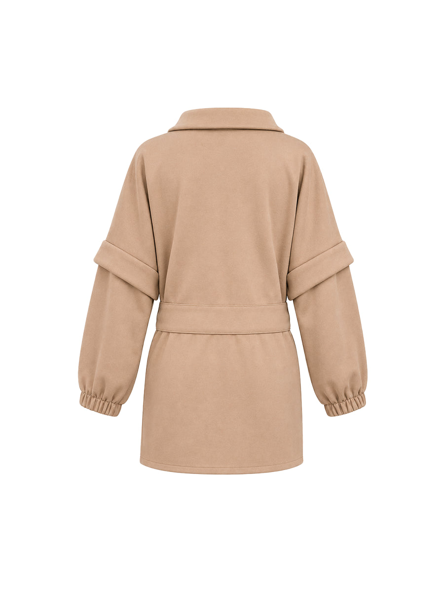 Conjunto Isabel Camel