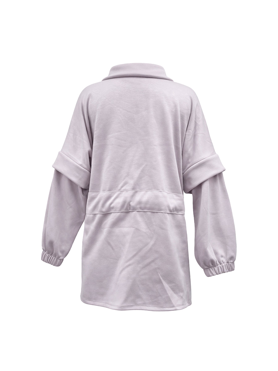 Conjunto Isabel Lila