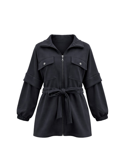Conjunto Isabel Negro