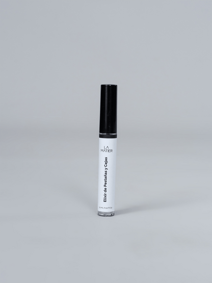 Elixir de Pestañas y Cejas - BEAUTY de La Matier