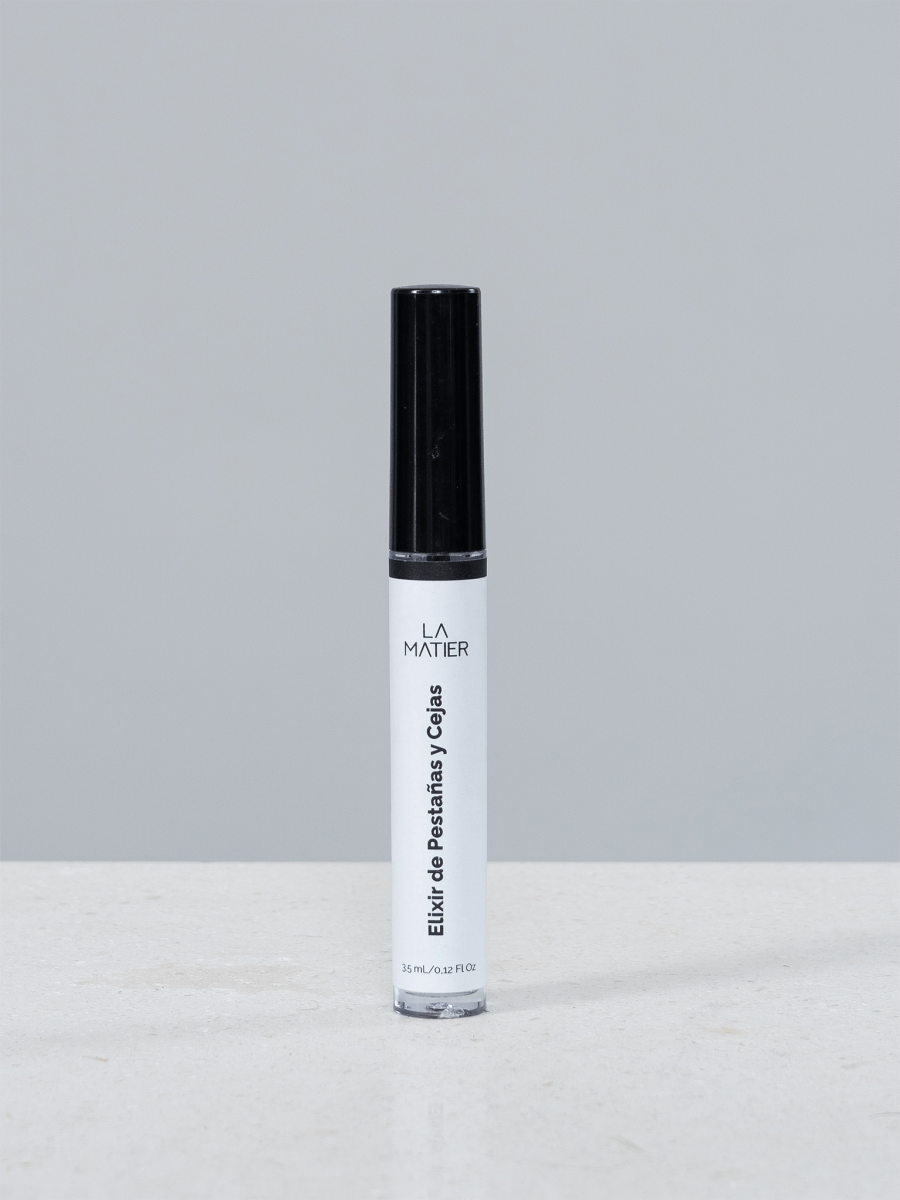 Elixir de Pestañas y Cejas - BEAUTY de La Matier