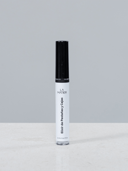 Elixir de Pestañas y Cejas - BEAUTY de La Matier