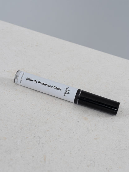 Elixir de Pestañas y Cejas - BEAUTY de La Matier