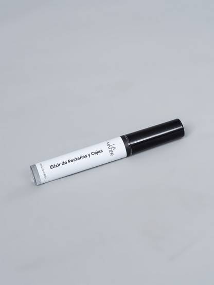 Elixir de Pestañas y Cejas - BEAUTY de La Matier