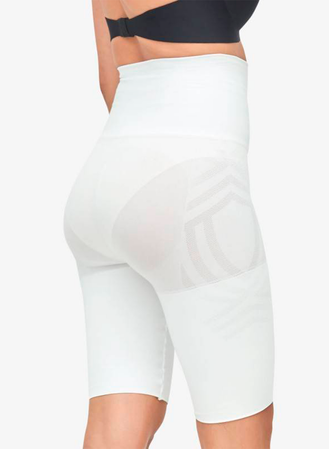 Koketa Super Fit Faja Completa Blanco