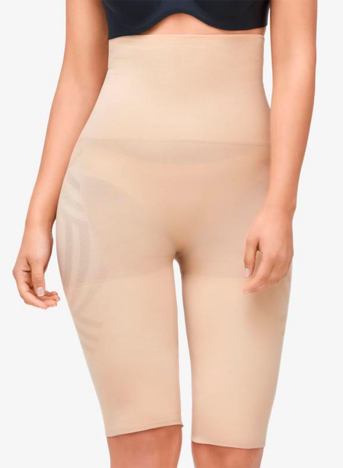 Koketa Super Fit Faja Completa Beige