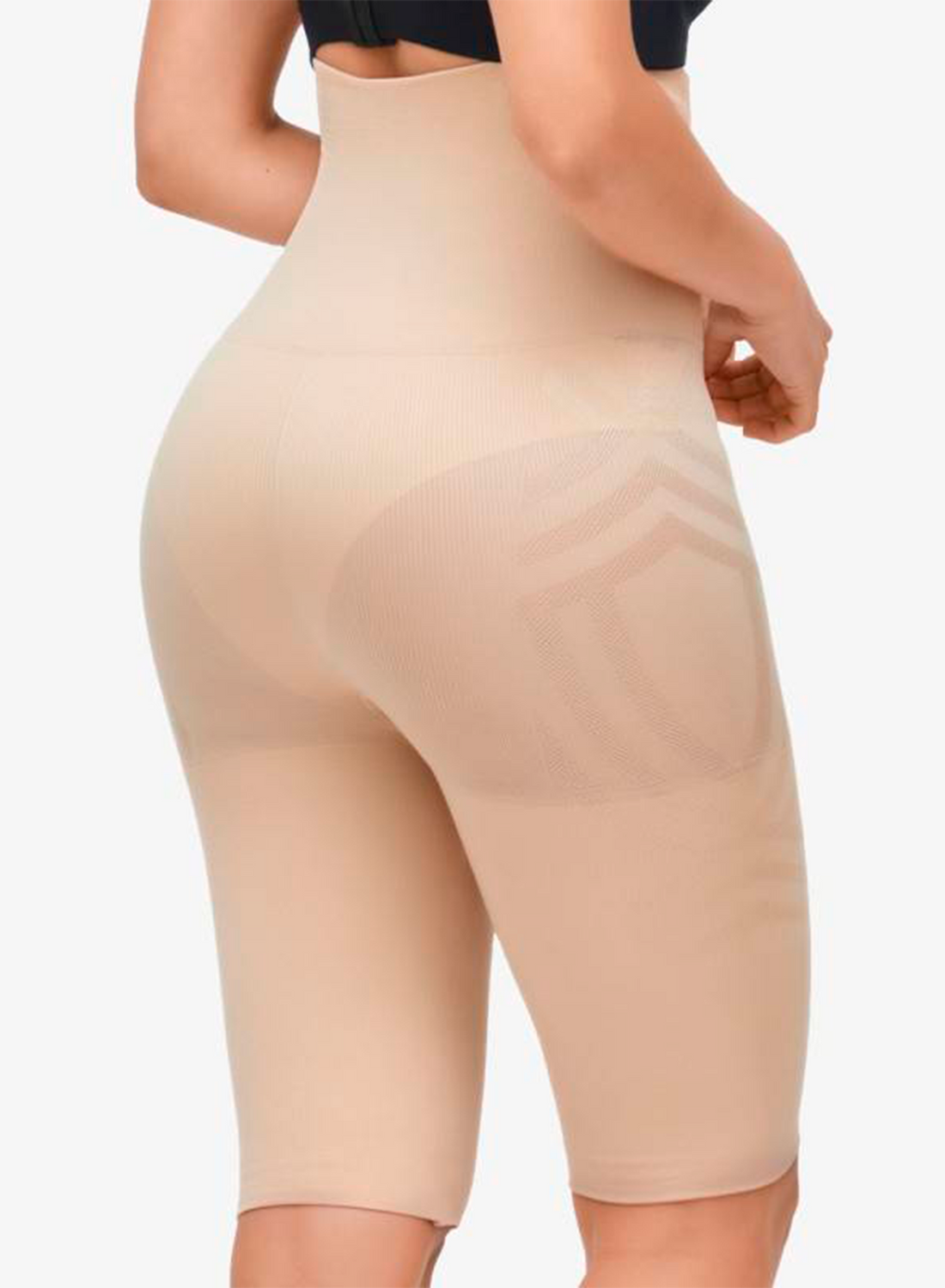 Koketa Super Fit Faja Completa Beige