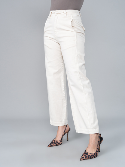 Jean Camila Beige