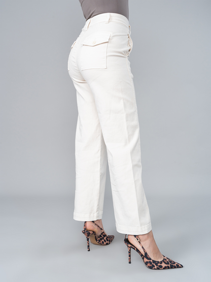 Jean Camila Beige