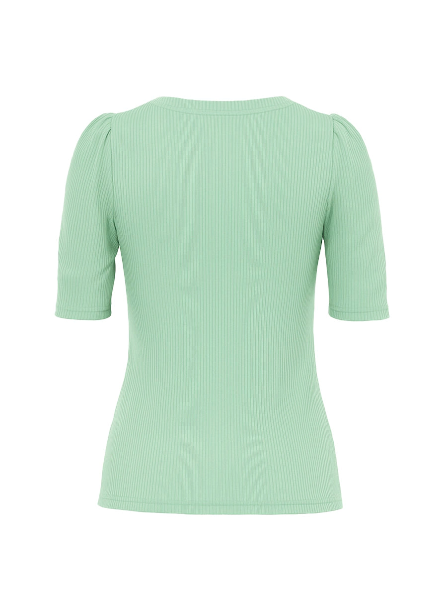 Polo Donna Menta