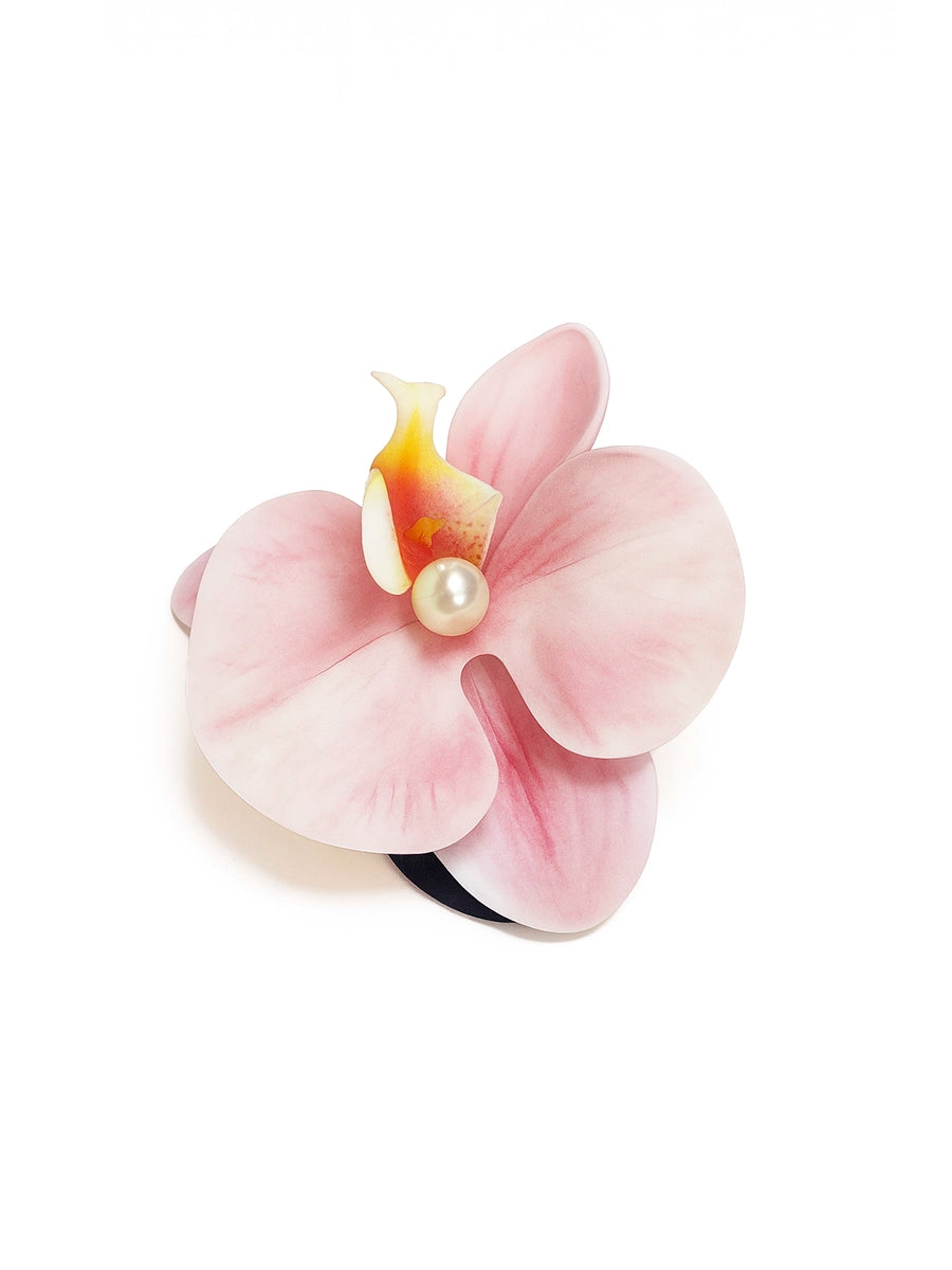 COLET DE FLOR ORQUÍDEA