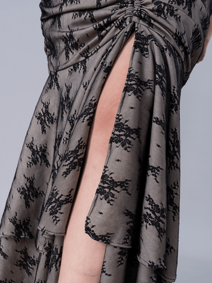 Vestido Julieta - Vestido de La Matier