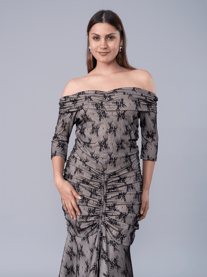 Vestido Julieta - Vestido de La Matier