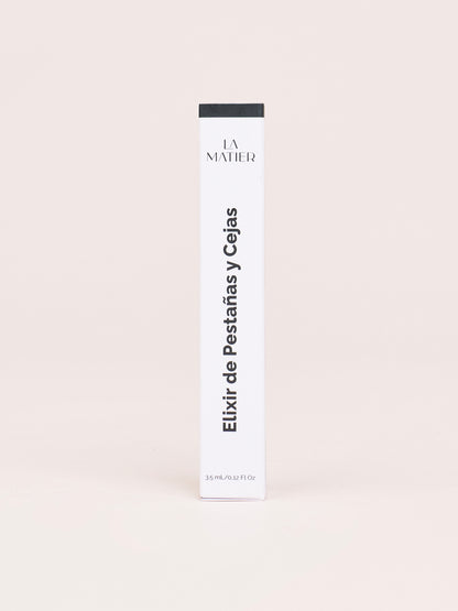 Eyelash and Brow Elixir